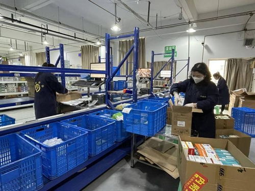 自貢物流企業另辟蹊徑 不拼速度不比服務，科技創新與智能倉儲成新賽道
