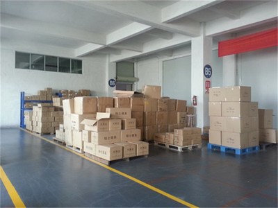 廣州化妝品倉庫出租服務 龍森倉儲助力企業高效倉儲外包